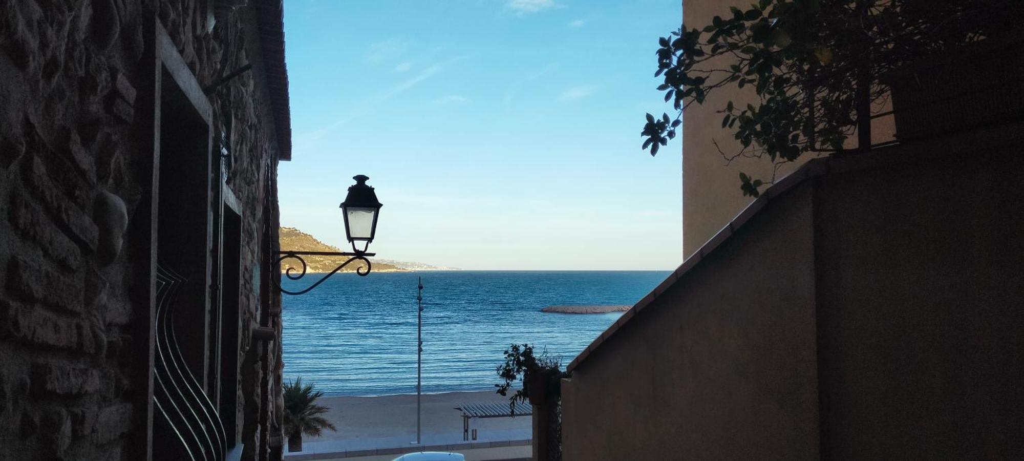 La Barca De La Vieille Ville 2 Chambres Menton Exterior foto